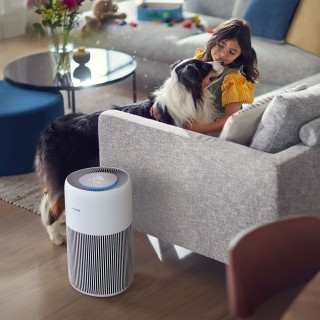 Philips AC2220/10 PureProtect Quiet