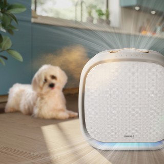 Philips AC3360/11 PureProtect Pet