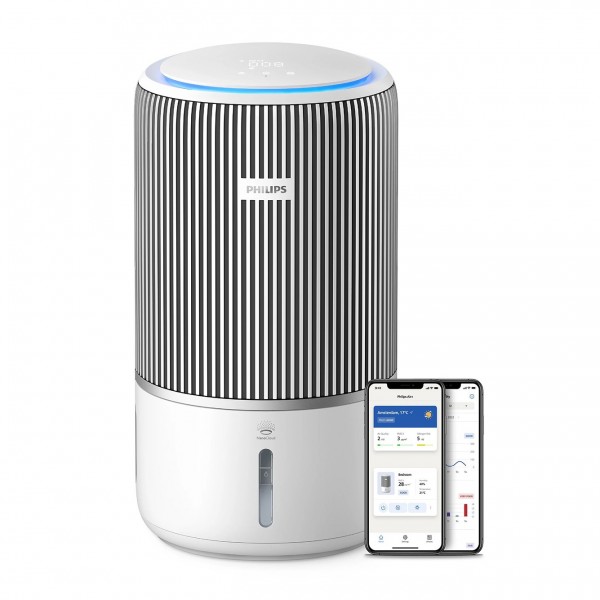 Philips AC3420/10 PureProtect Water
