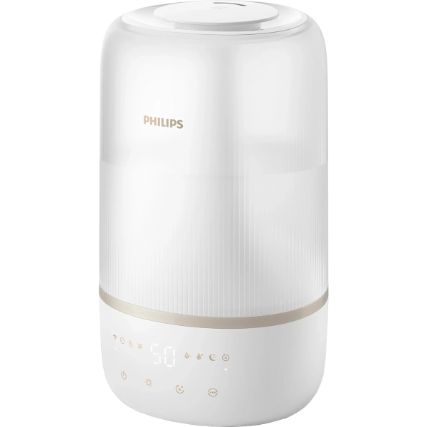 Philips HU1510/04 – weiß