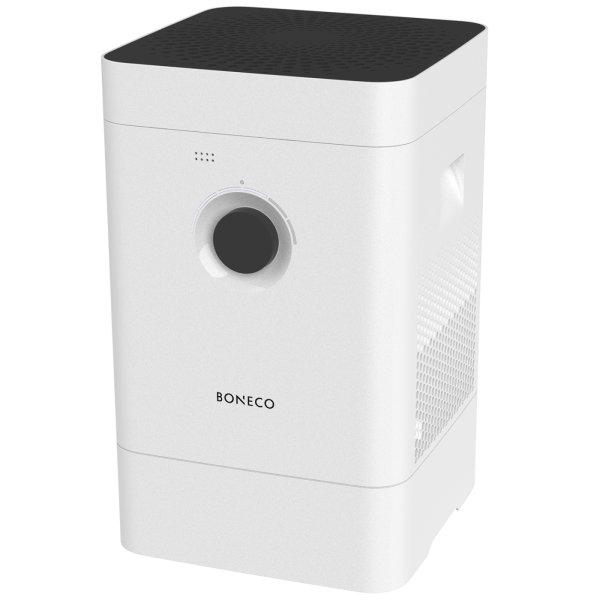 Luftbefeuchter und Luftreiniger Boneco H300
