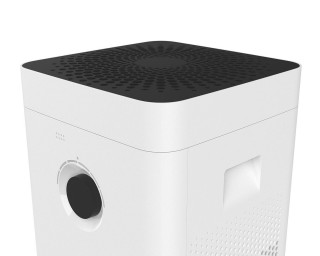 Boneco H300 oben, von der Seite