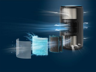 Philips AC4221/11 PureProtect Pro