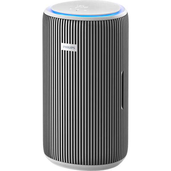 Philips AC3220/10 grau