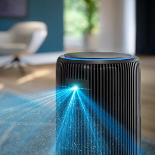 Philips AC3221/13 PureProtect