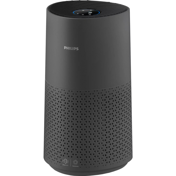 Philips AC1715/11 schwarz