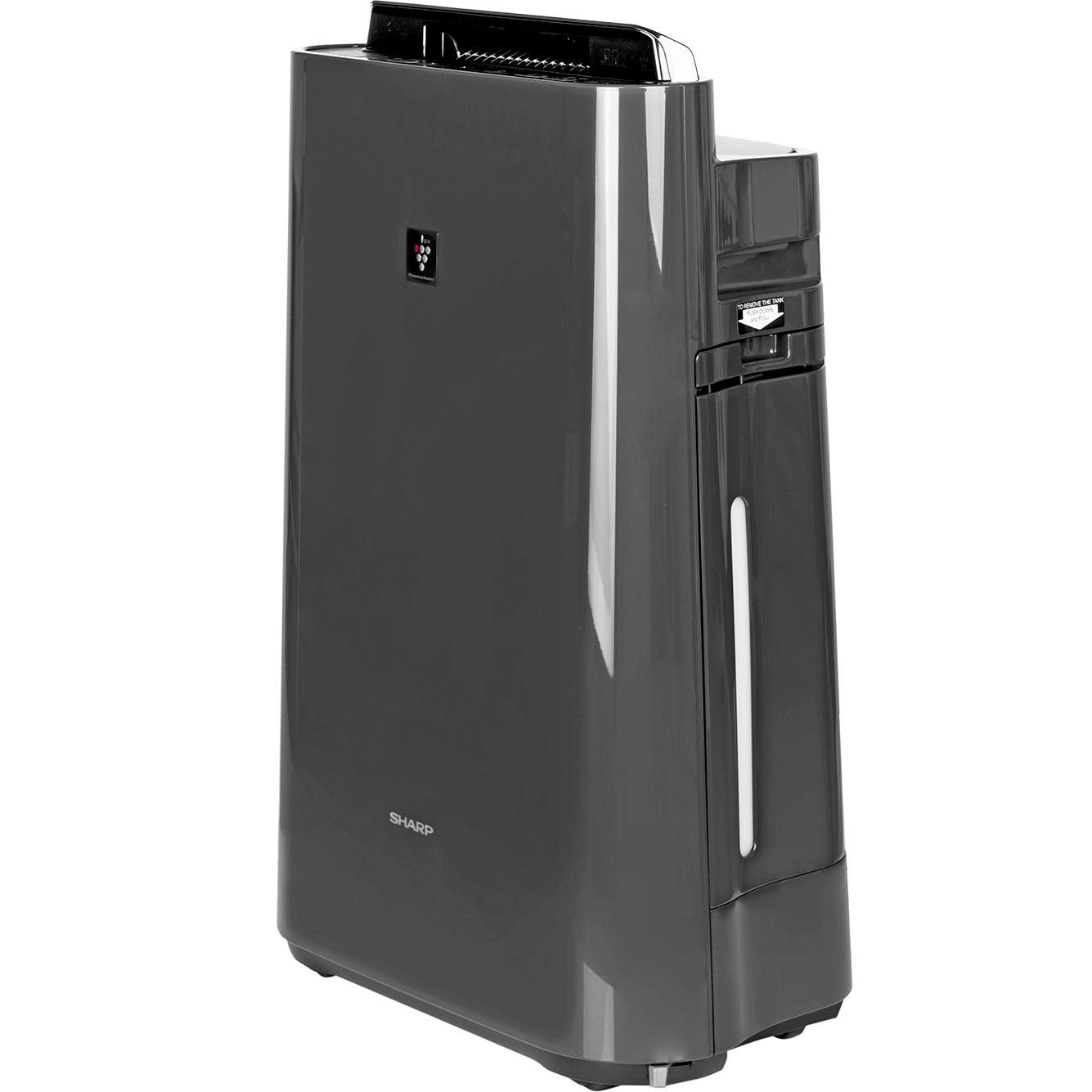 Sharp KC-D40EUH