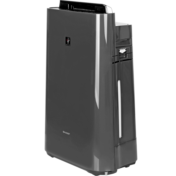 Luftreiniger Sharp KC-D40EUH