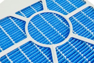 Sharp KC-D40EUH Luftbefeuchterfilter