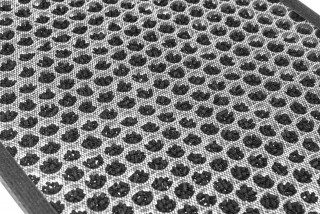 Sharp KC-D40EUH Kohlefilter