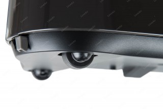 Sharp KC-D40EUH Rollen