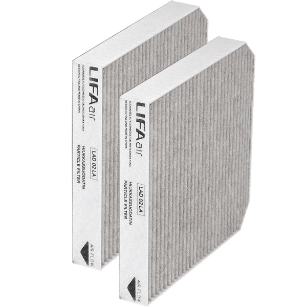 Filter LAD02-LA für LAC100