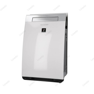 Sharp KI-G75EUW Seitenansicht