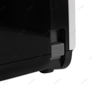 Sharp KI-G75EUW Sperre für Rollen