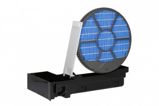 Sharp KI-G75EUW Befeuchterfilter