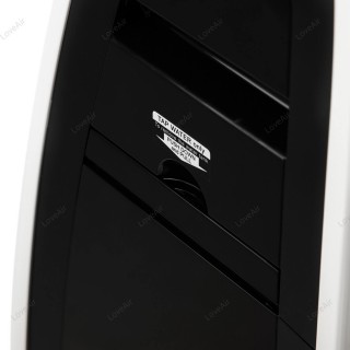 Sharp KI-G75EUW Öffnung des Wassertanks