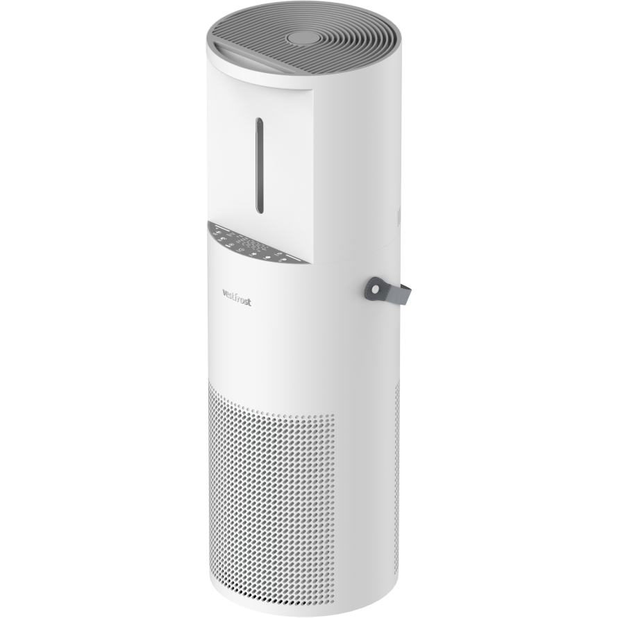 Vestfrost VP-E2S60WH