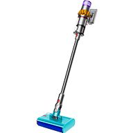 Dyson V15s Detect Submarine